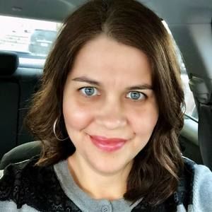 Meet your Posher, Tami